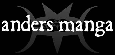 logo Anders Manga